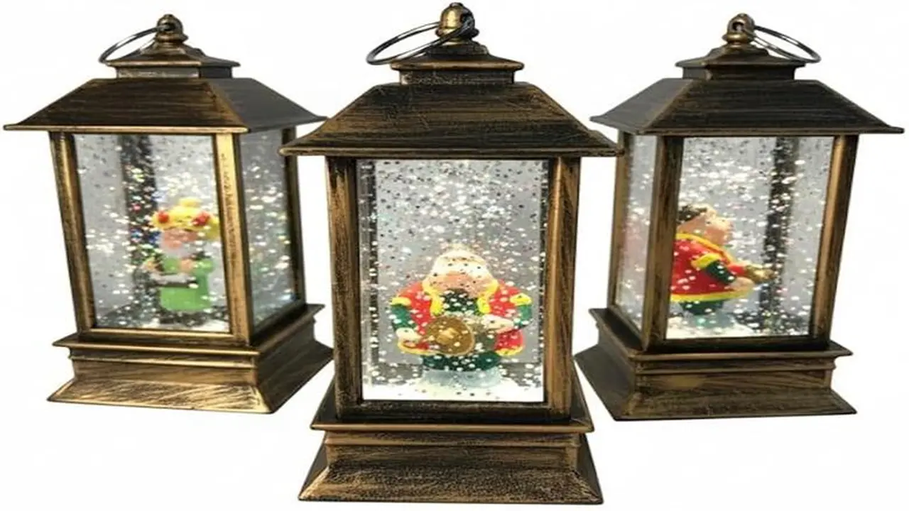 تفاوت الأسعار أبرز سمة فوانيس رمضان 2026 بين بساطة وفخامة